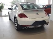 Bán Volkswagen New Beetle năm sản xuất 2018, màu trắng, xe nhập