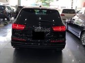 Bán xe Audi Q7 2016, màu đen, xe nhập còn mới