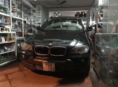 Cần bán BMW X5 3.0si đời 2007, màu đen, xe nhập