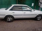 Bán xe Toyota Camry đời 1988, màu trắng, nhập khẩu