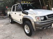 Bán Toyota Hilux năm sản xuất 2006, màu trắng, nhập khẩu Nhật Bản