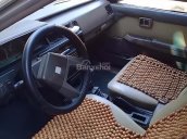 Bán Nissan Bluebird 2.0 đời 1992, màu bạc, biển Hà Nội, tên tư nhân