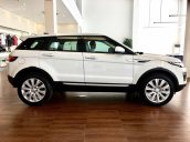 Bán LandRover Range Rover Evoque 2018, màu trắng, xám (ghi) xanh lục, đen giao ngay khuyến mãi gọi 0932222253