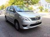 Chính chủ cần bán xe Toyota Innova 2.0E, SX 2013, LH 091 225 2526