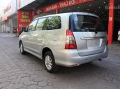 Chính chủ cần bán xe Toyota Innova 2.0E, SX 2013, LH 091 225 2526