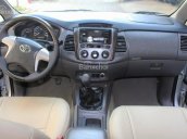 Chính chủ cần bán xe Toyota Innova 2.0E, SX 2013, LH 091 225 2526