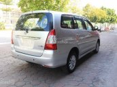 Chính chủ cần bán xe Toyota Innova 2.0E, SX 2013, LH 091 225 2526