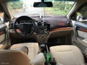 Bán Daewoo Gentra SX 1.5 đời 2009, xe sơn zin còn 80%