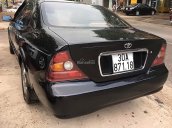 Bán Daewoo Magnus 2.5 AT sản xuất năm 2004, màu đen, nhập khẩu, số tự động