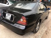 Bán Daewoo Magnus 2.5 AT sản xuất năm 2004, màu đen, nhập khẩu, số tự động