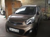 Bán Kia Picanto năm sản xuất 2011, nhập khẩu số tự động, giá 345tr