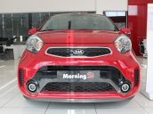 Kia Morning 2018 new 100% nhận xe chỉ với 90tr. Có xe giao ngay - Liên hệ 0919.365.016