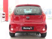 Kia Morning 2018 new 100% nhận xe chỉ với 90tr. Có xe giao ngay - Liên hệ 0919.365.016