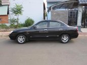 Bán xe cũ Daewoo Nubira II 2.0 đời 1998, màu đen còn mới