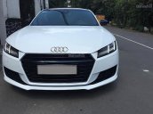 Cần bán lại xe Audi TT, đời 2015, màu trắng, xe nhập