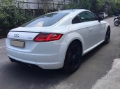 Cần bán lại xe Audi TT, đời 2015, màu trắng, xe nhập