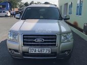 Cần bán xe Ford Everest 2008 chính chủ, giá tốt