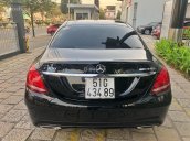 Bán xe Mercedes C300 AMG 2017 chính hãng. Trả trước 750 triệu nhận xe ngay