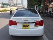 Cần bán xe Chevrolet Cruze LS sản xuất năm 2015, màu trắng