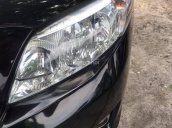 Cần bán xe Toyota Corolla Altis 2.0V 2010, màu đen