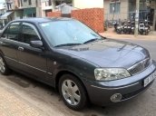 Bán Ford Laser Ghia 1.8MT, đăng ký lần đầu 2003