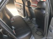 Bán xe Daewoo Lacetti EX 1.6 MT sản xuất năm 2008, màu đen