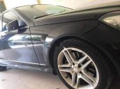 Bán Mercedes C300 AMG đời 2011, màu đen, xe nhập