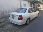 Bán Daewoo Nubira sản xuất năm 2002, màu trắng, xe nhập  