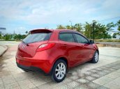 Cần bán Mazda 2 S 2013, màu đỏ, nhập khẩu số tự động