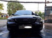 Cần bán xe Ford Mondeo đời 2004, màu đen, giá chỉ 250 triệu