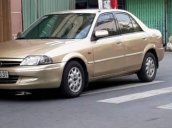 Cần bán lại xe Ford Laser 1.6 năm 2001, nhập khẩu chính chủ