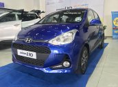 Hyundai Grand i10 mới 2018 chỉ 120tr, trả góp vay 80%, LH: 0947.371.548