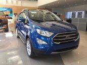 Xe Ford EcoSport số tự động, tặng BH hân vỏ, giảm giá 30 tr tiền mặt, liên hệ ĐT bán hàng 0976898222