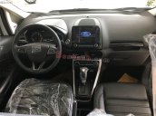 Xe Ford EcoSport số tự động, tặng BH hân vỏ, giảm giá 30 tr tiền mặt, liên hệ ĐT bán hàng 0976898222