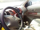 Bán xe Toyota Fortuner năm sản xuất 2007, màu đen, giá tốt 