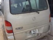 Cần bán xe Mercedes MB sản xuất 2002, màu bạc chính chủ