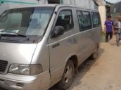 Cần bán xe Mercedes MB sản xuất 2002, màu bạc chính chủ