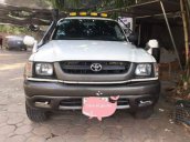 Bán Toyota Hilux năm sản xuất 2006, màu trắng, nhập khẩu Nhật Bản