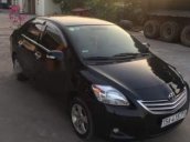 Chính chủ bán Toyota Vios đời 2010, màu đen, xe nhập