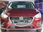 Bán Mazda 2 năm 2018, màu đỏ, nhập khẩu nguyên chiếc, giá chỉ 529 triệu