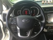 Bán ô tô Kia Rio năm sản xuất 2015, màu trắng, nhập khẩu nguyên chiếc