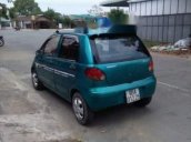 Bán Daewoo Matiz 2001, nhập khẩu, xe còn hoạt động rất tốt