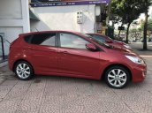 Chính chủ bán Hyundai Accent sản xuất 2016, màu đỏ, nhập khẩu