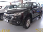 Bán xe Chevrolet Trailblazer 2018, xe nhập nguyên chiếc từ Thái Lan