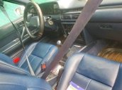 Bán xe Toyota Camry đời 1988, màu trắng, nhập khẩu