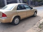 Cần bán lại xe Ford Laser 1.6 năm 2001, nhập khẩu chính chủ