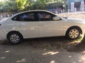 Chính chủ bán Hyundai Elantra 1.6MT 2009, màu trắng