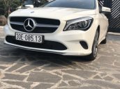 Bán Mercedes CLA 200 SX năm 2016, màu trắng