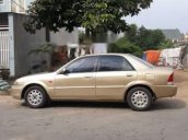 Cần bán lại xe Ford Laser 1.6 năm 2001, nhập khẩu chính chủ