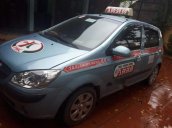 Bán Hyundai Getz năm 2009, màu xanh lam, nhập khẩu 